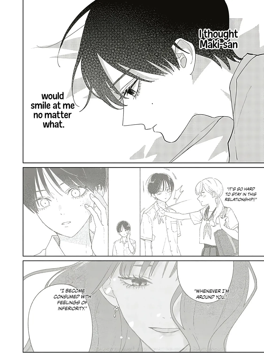 Read Studio Cabana chapter 30 image 13 on Lezhin