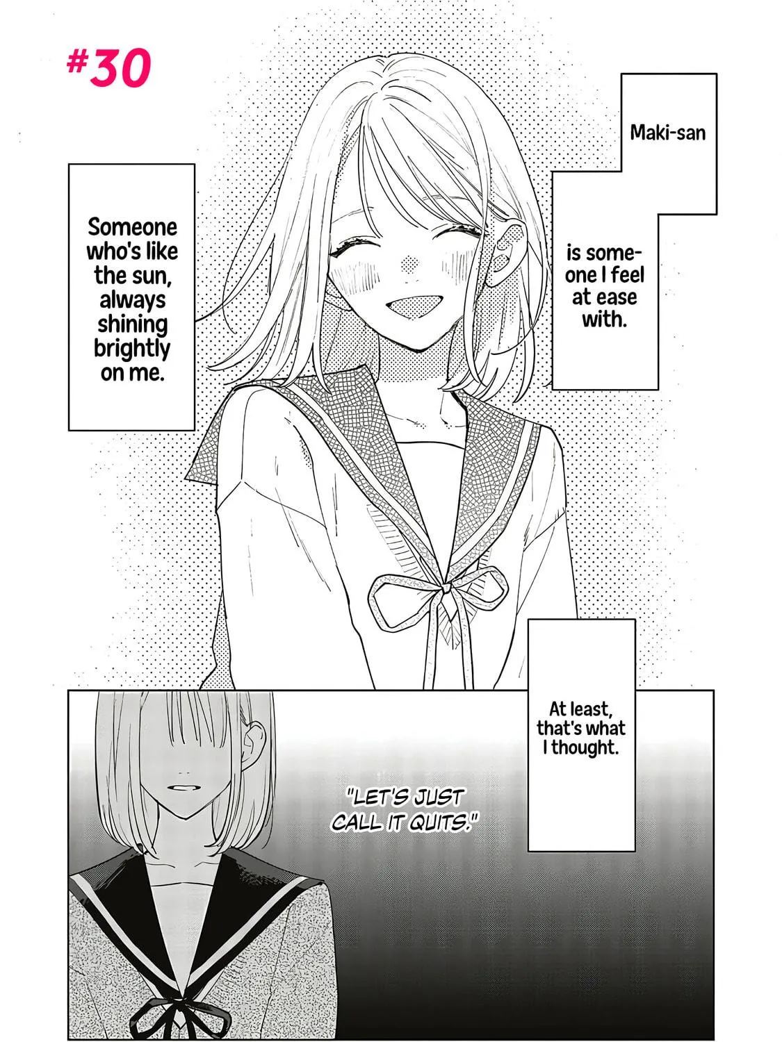 Read Studio Cabana chapter 30 image 3 on Lezhin