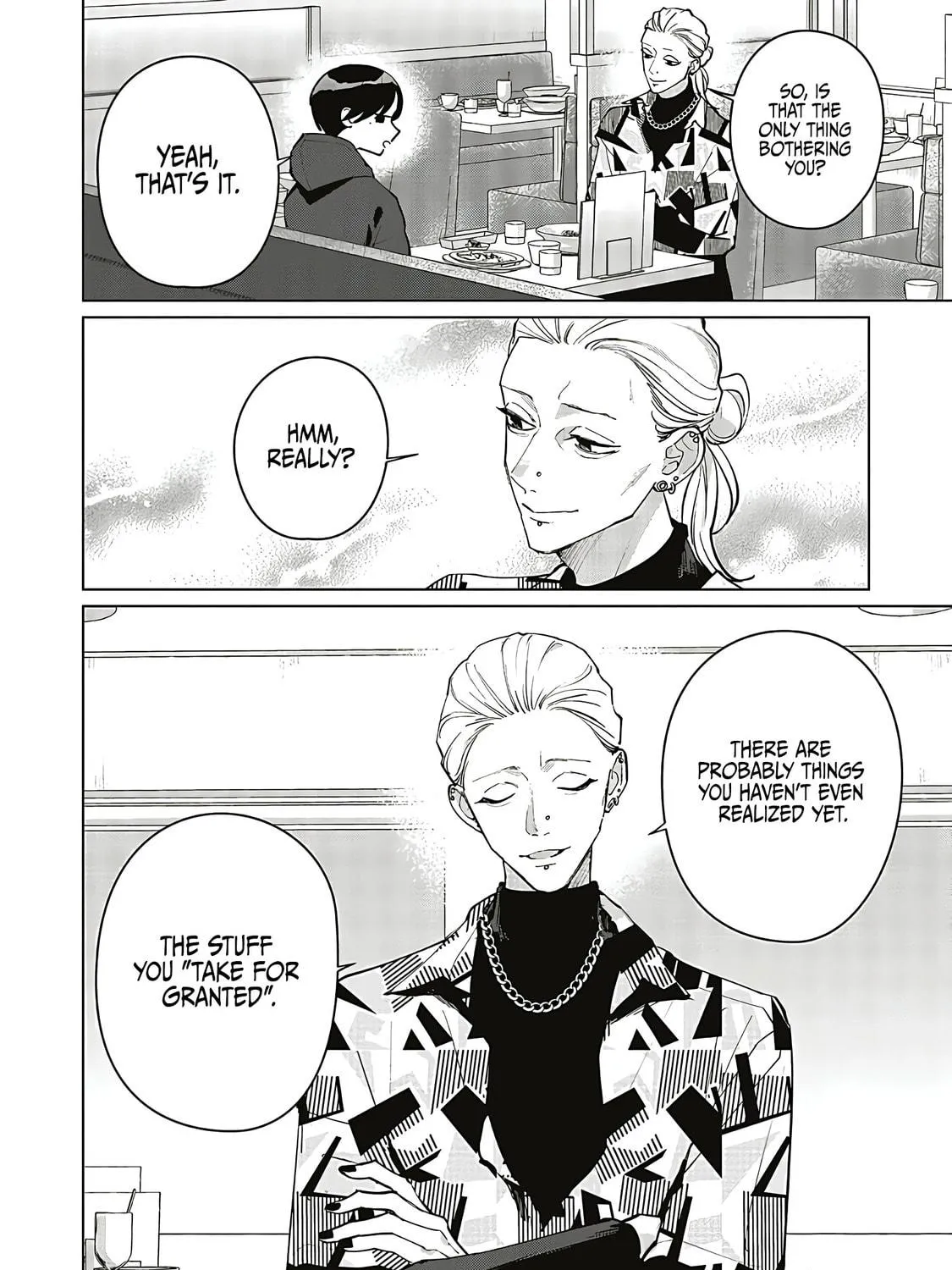 Read Studio Cabana chapter 30 image 33 on Lezhin