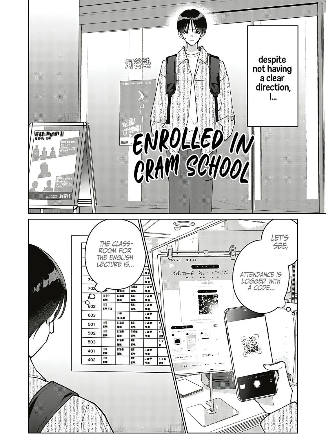 Read Studio Cabana chapter 30 image 37 on Lezhin