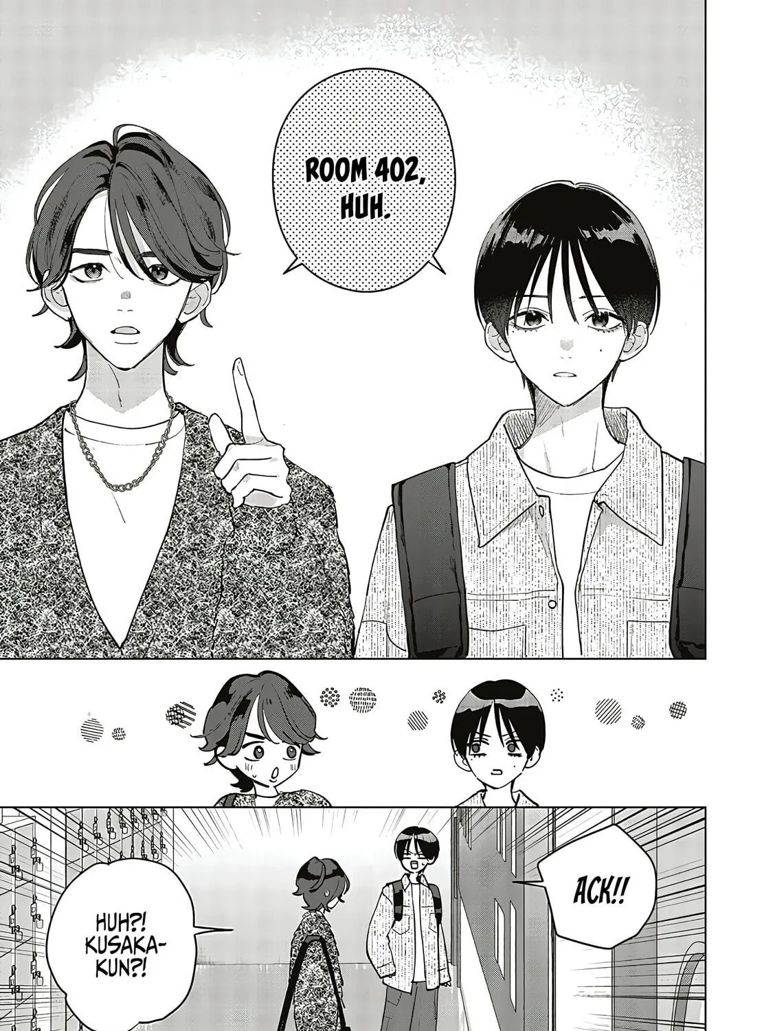 Read Studio Cabana chapter 30 image 39 on Lezhin