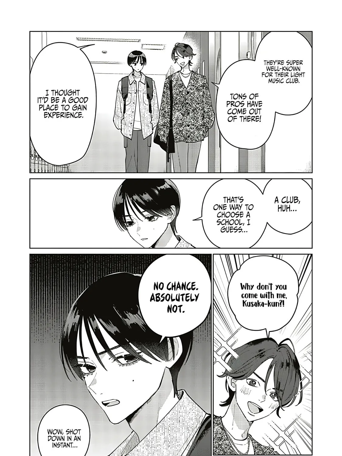 Read Studio Cabana chapter 30 image 43 on Lezhin