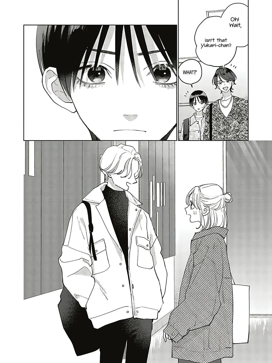 Read Studio Cabana chapter 30 image 45 on Lezhin