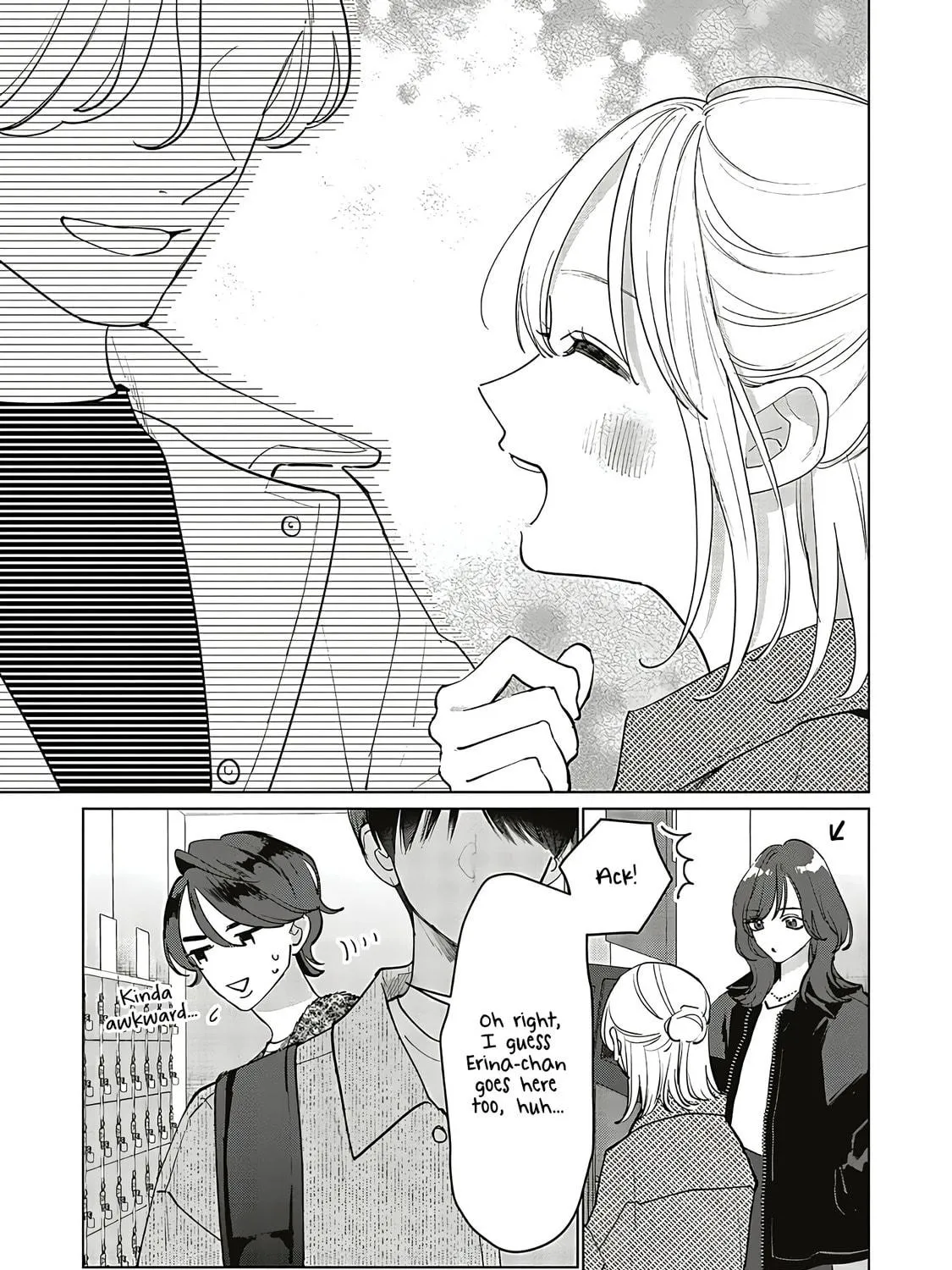 Read Studio Cabana chapter 30 image 47 on Lezhin