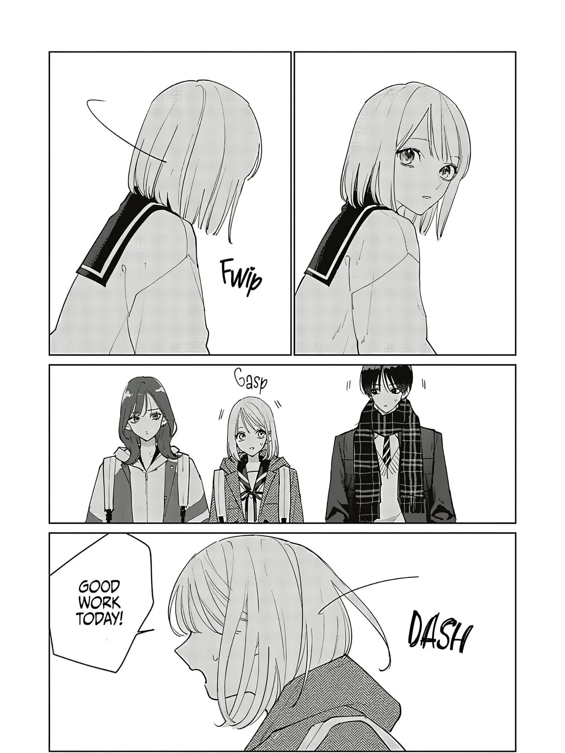 Read Studio Cabana chapter 30 image 5 on Lezhin