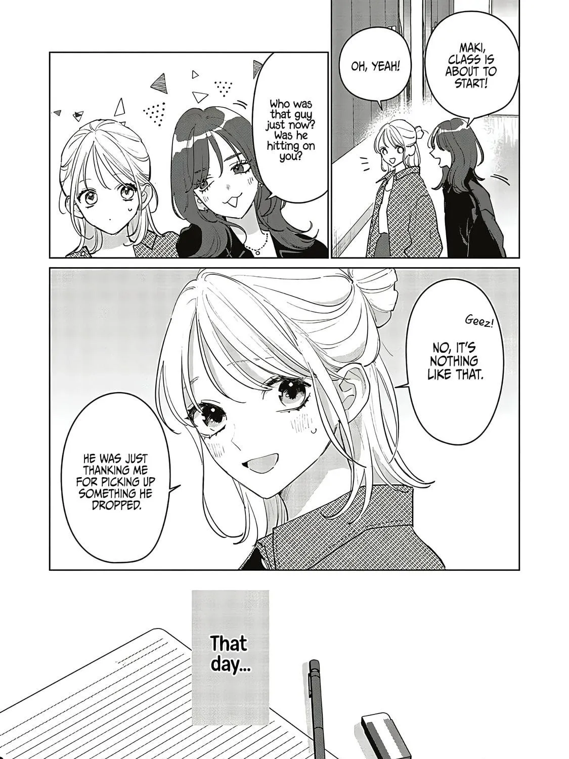Read Studio Cabana chapter 30 image 51 on Lezhin