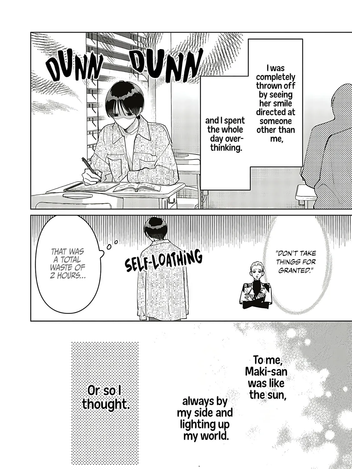 Read Studio Cabana chapter 30 image 53 on Lezhin
