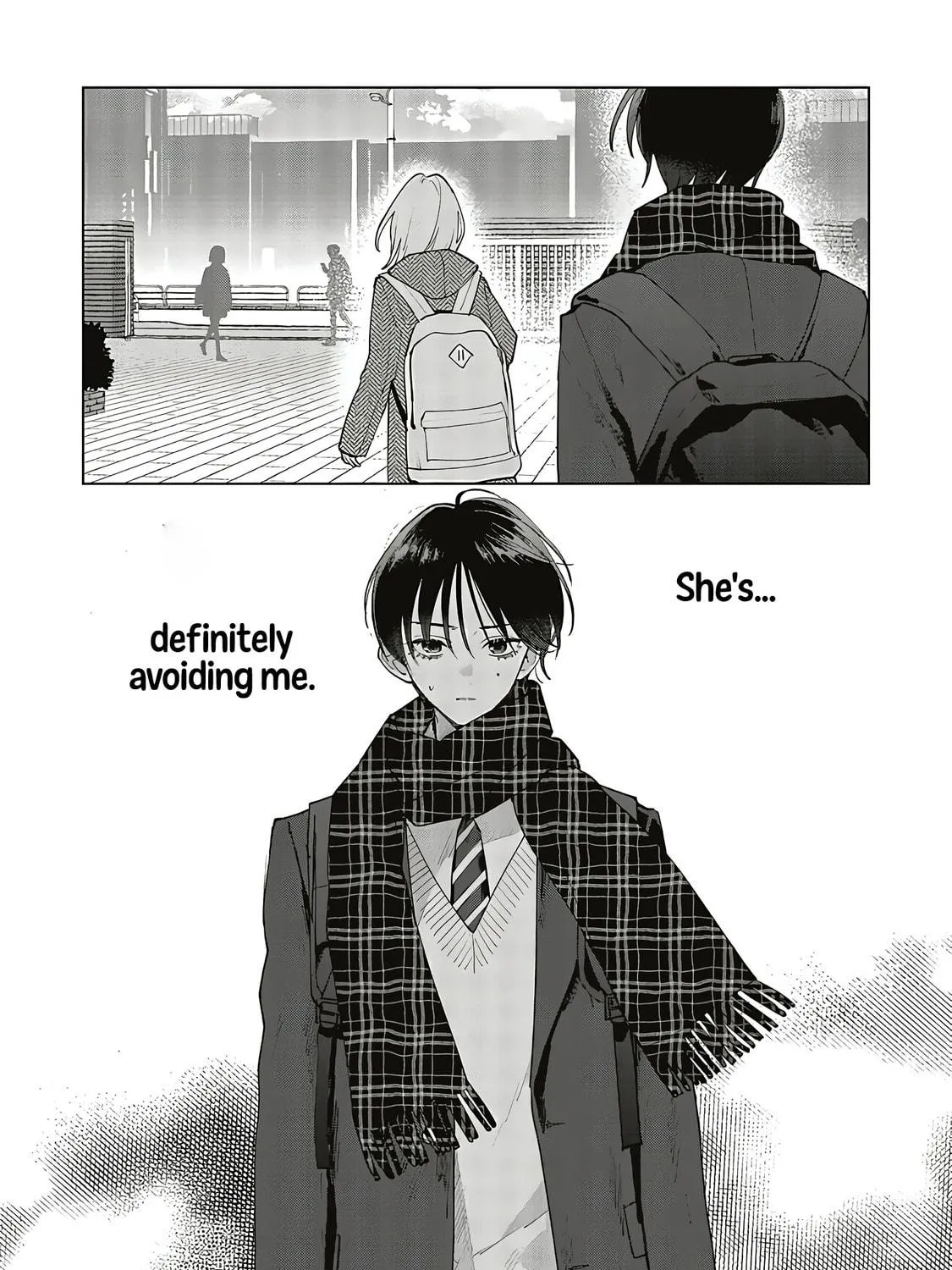 Read Studio Cabana chapter 30 image 7 on Lezhin
