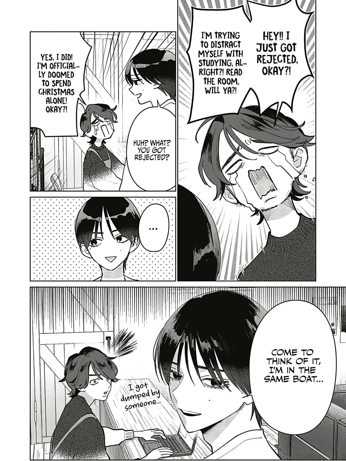 Read Studio Cabana chapter 31 image 13 on Lezhin