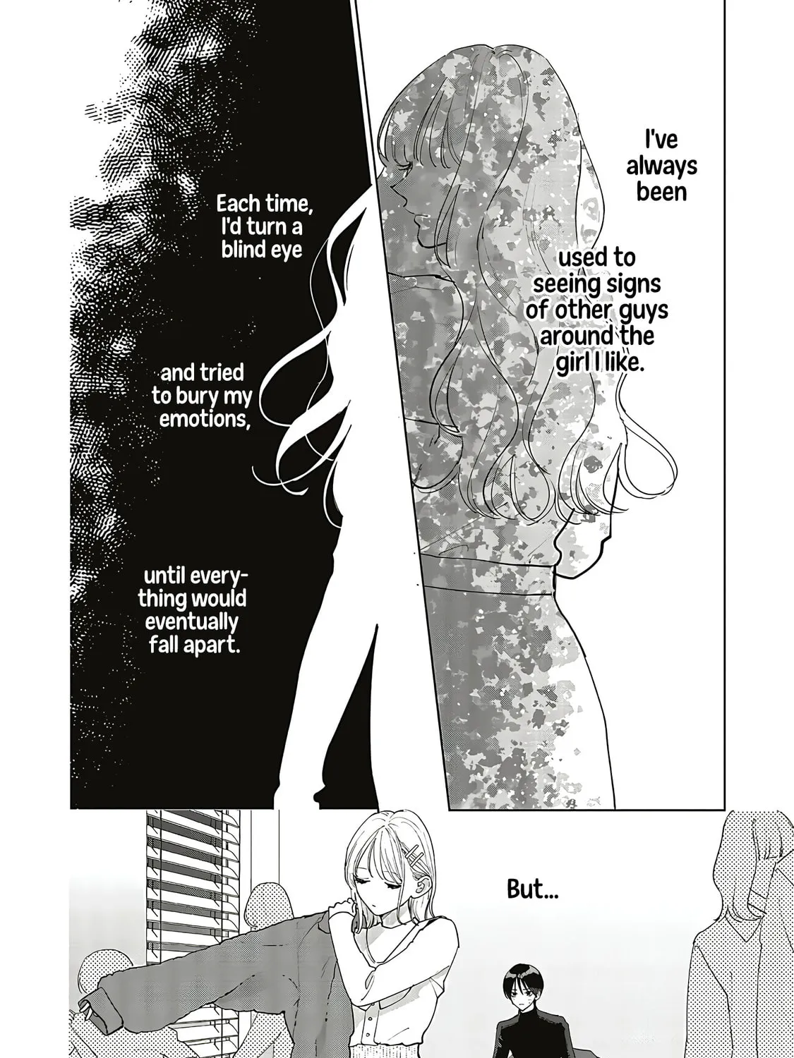 Read Studio Cabana chapter 31 image 25 on Lezhin