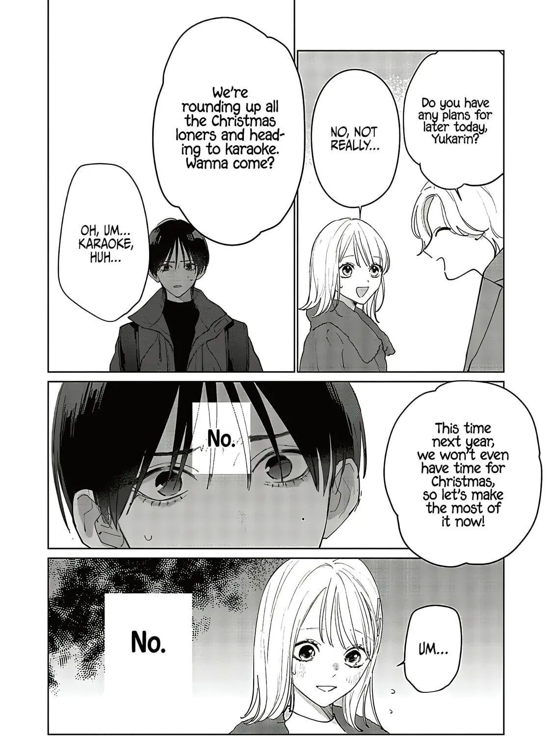 Read Studio Cabana chapter 31 image 29 on Lezhin