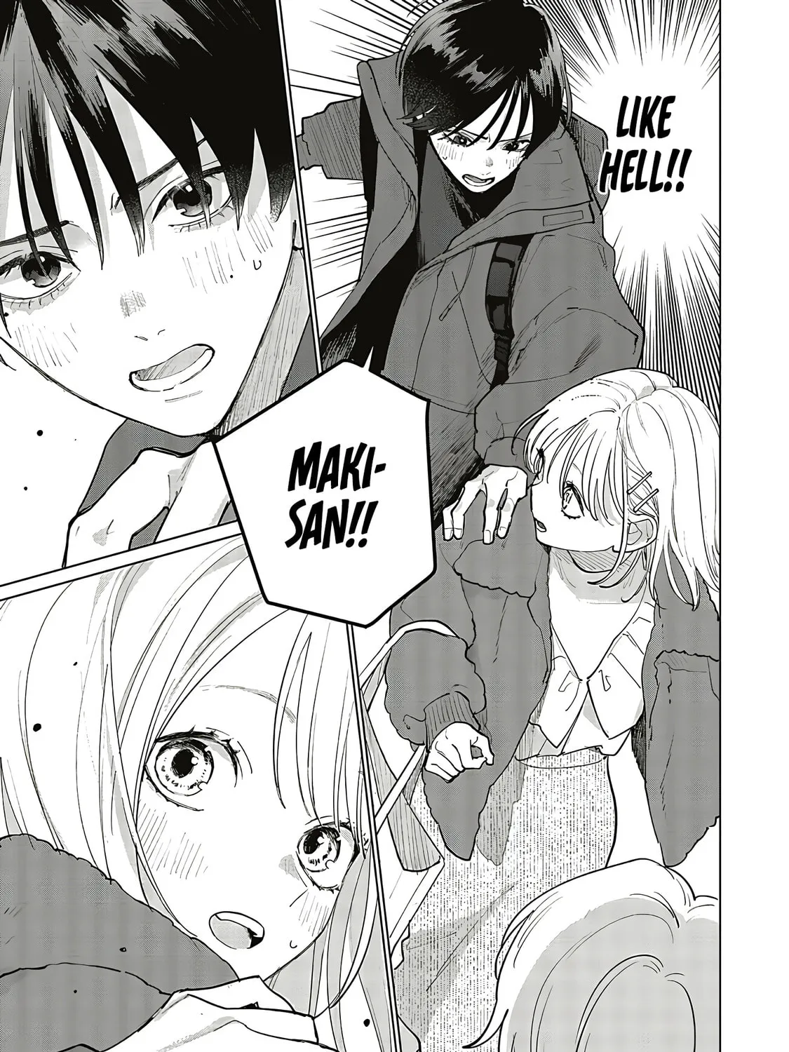 Read Studio Cabana chapter 31 image 31 on Lezhin