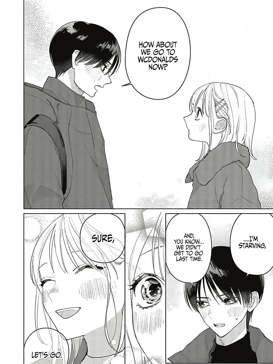Read Studio Cabana chapter 31 image 37 on Lezhin
