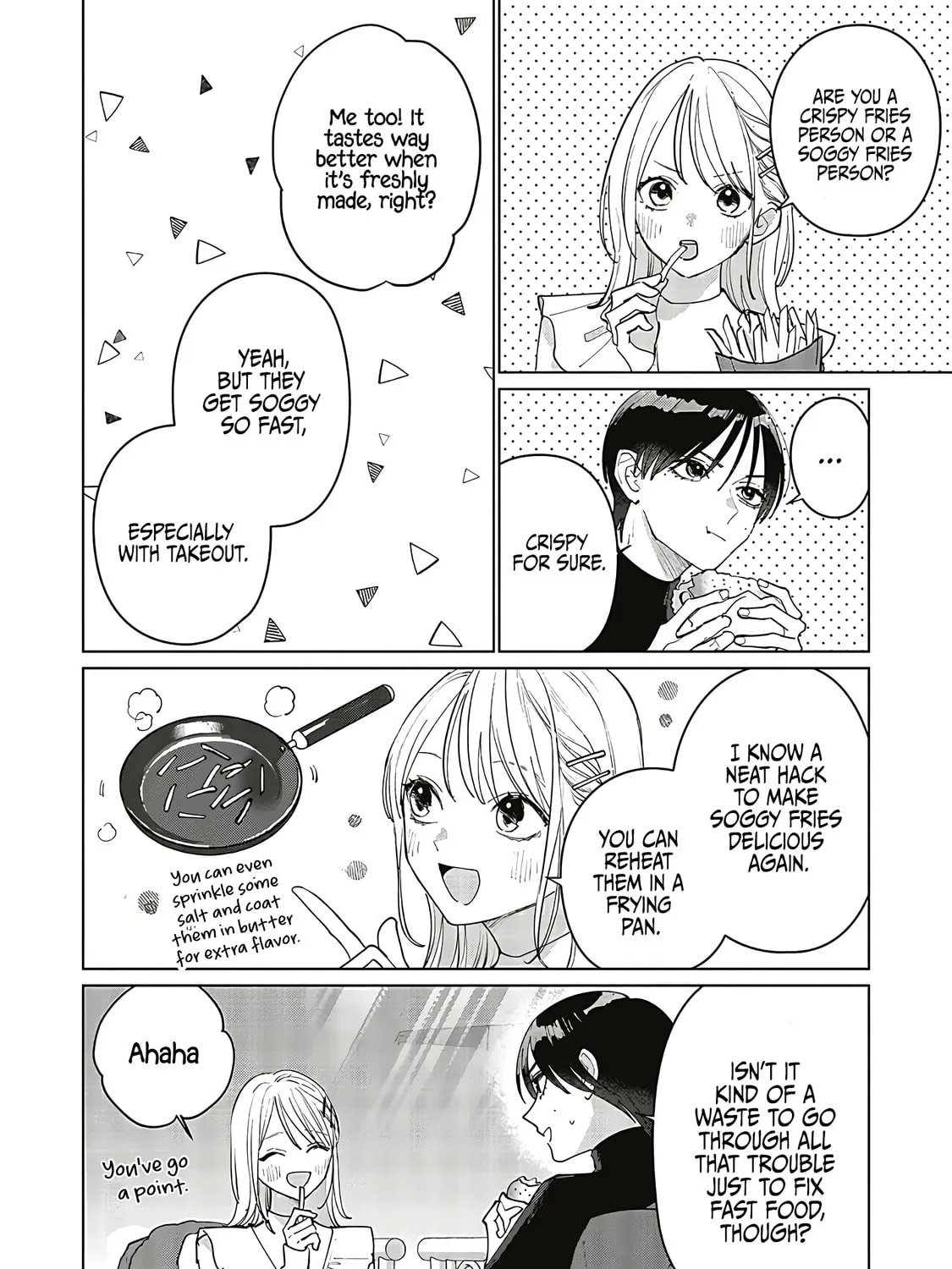 Read Studio Cabana chapter 31 image 41 on Lezhin