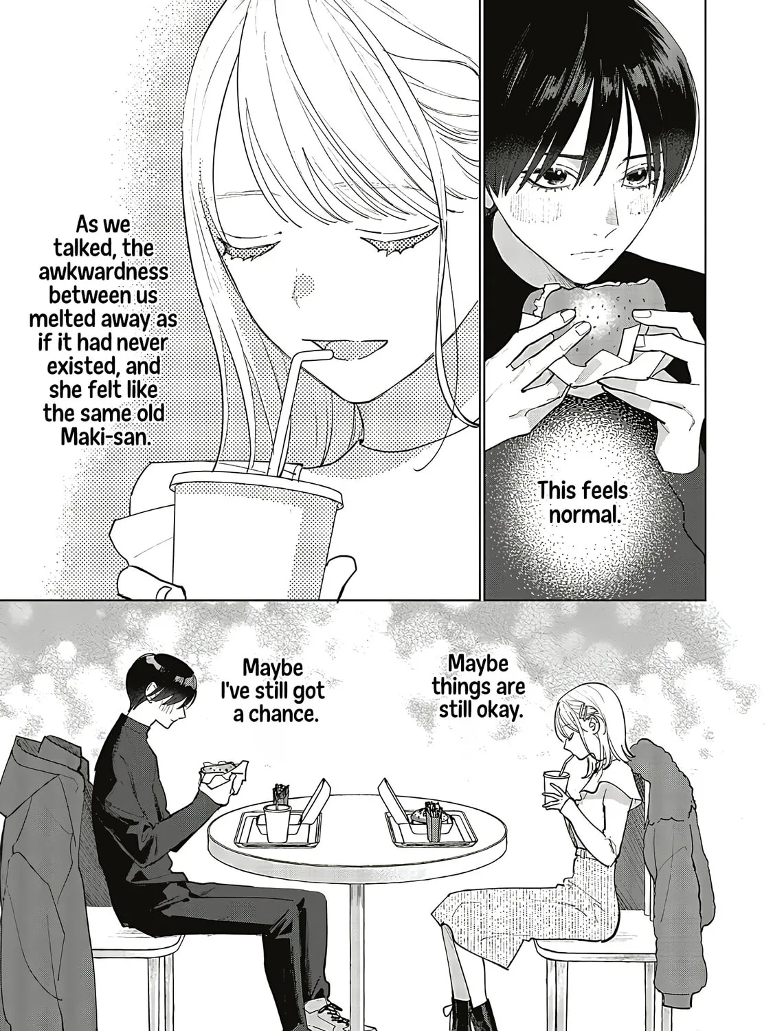 Read Studio Cabana chapter 31 image 43 on Lezhin