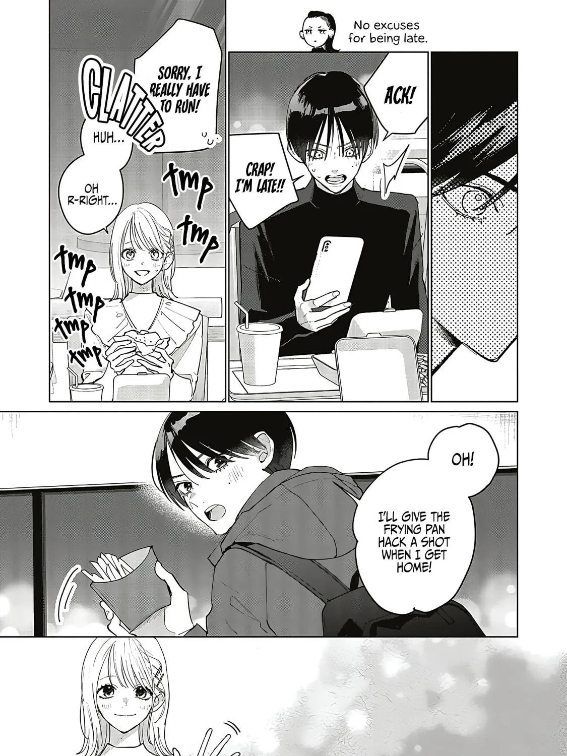 Read Studio Cabana chapter 31 image 47 on Lezhin