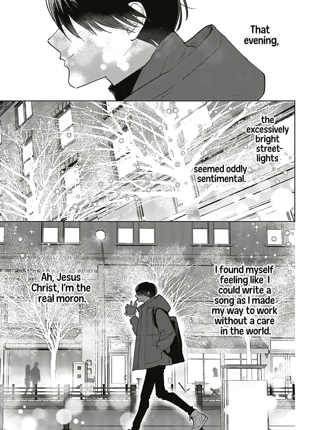 Read Studio Cabana chapter 31 image 51 on Lezhin