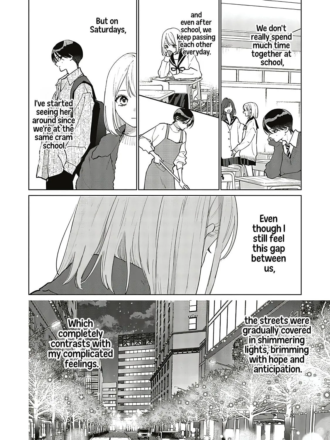 Read Studio Cabana chapter 31 image 9 on Lezhin