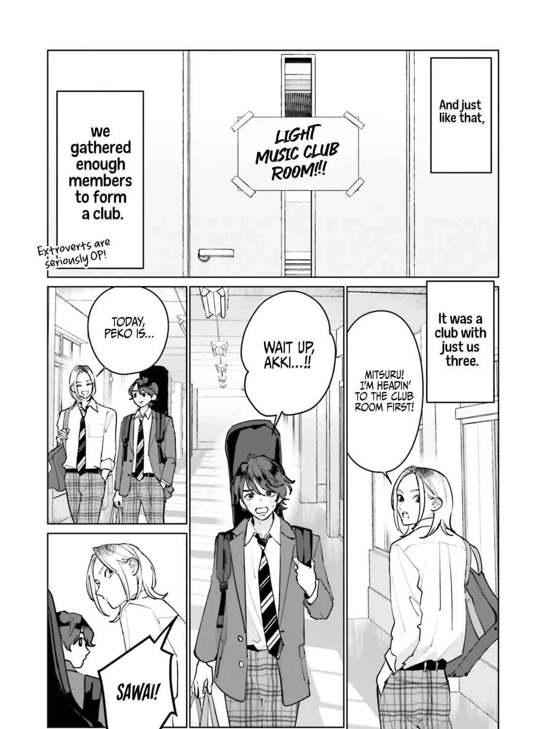Read Studio Cabana chapter 32 image 23 on Lezhin