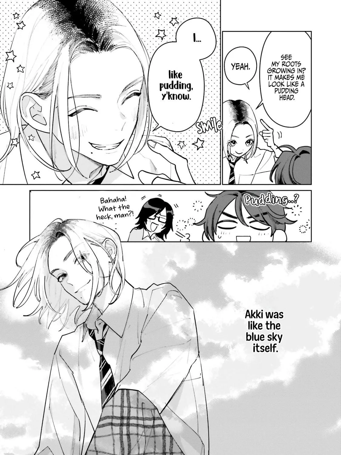 Read Studio Cabana chapter 32 image 27 on Lezhin