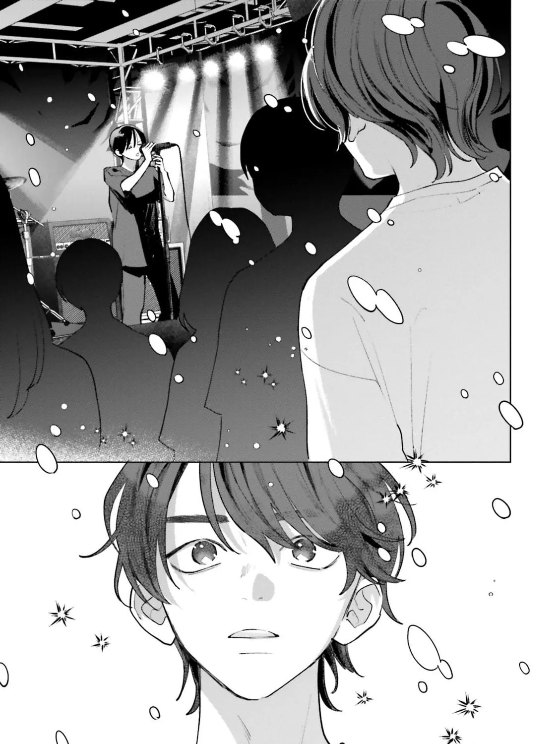 Read Studio Cabana chapter 32 image 39 on Lezhin