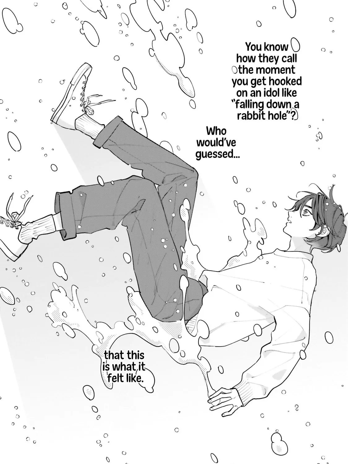 Read Studio Cabana chapter 32 image 41 on Lezhin