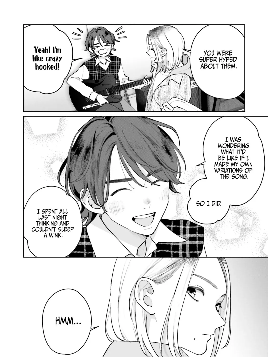 Read Studio Cabana chapter 32 image 53 on Lezhin
