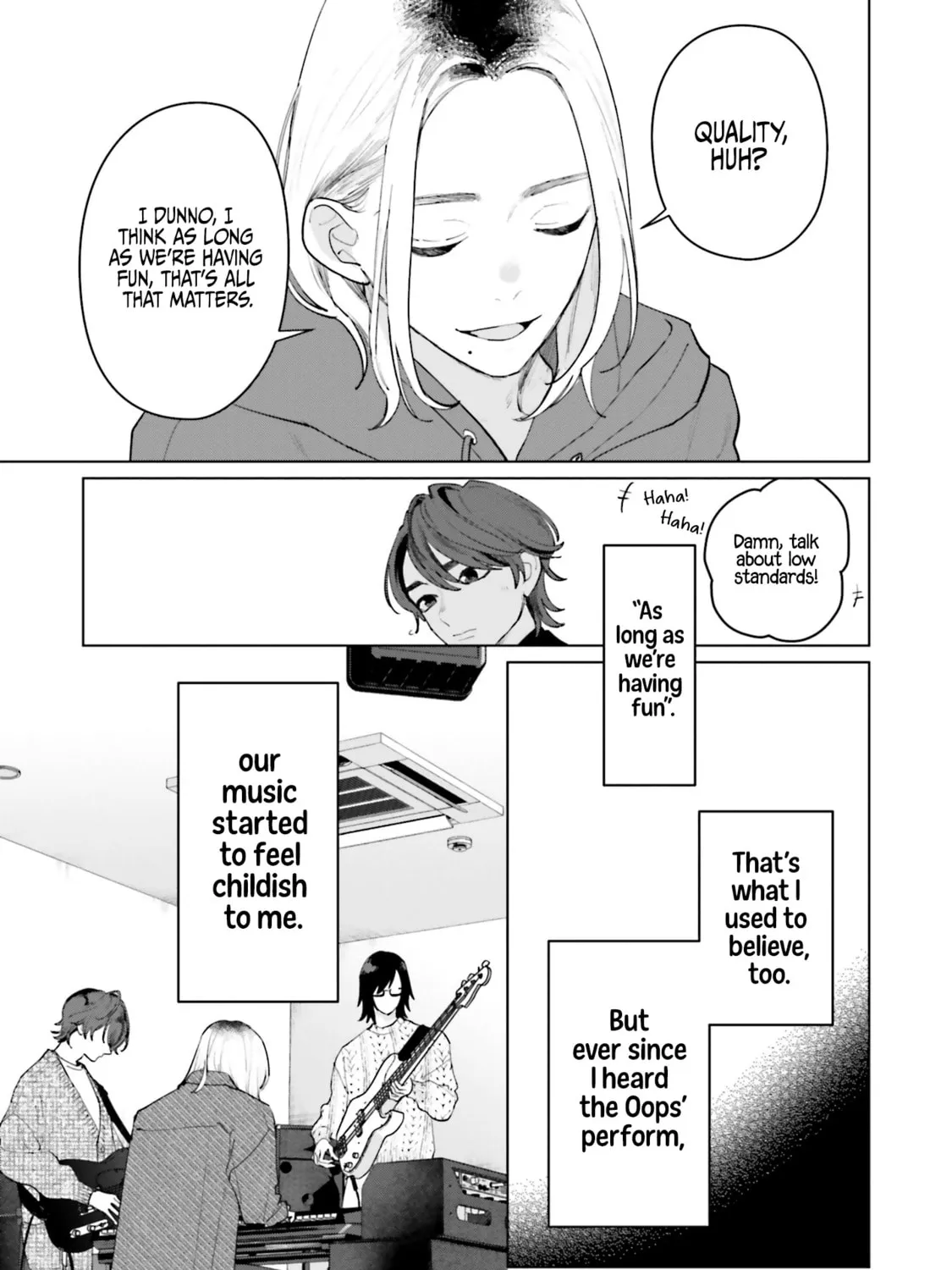 Read Studio Cabana chapter 32 image 59 on Lezhin