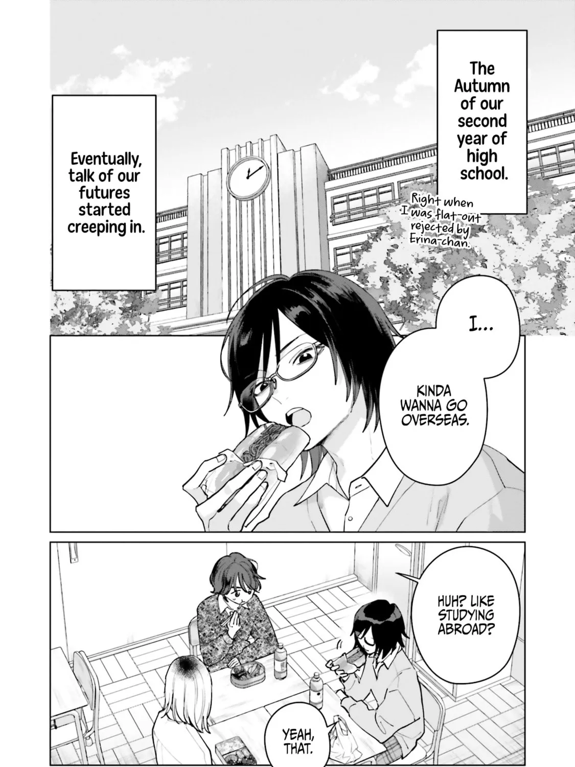 Read Studio Cabana chapter 32 image 65 on Lezhin