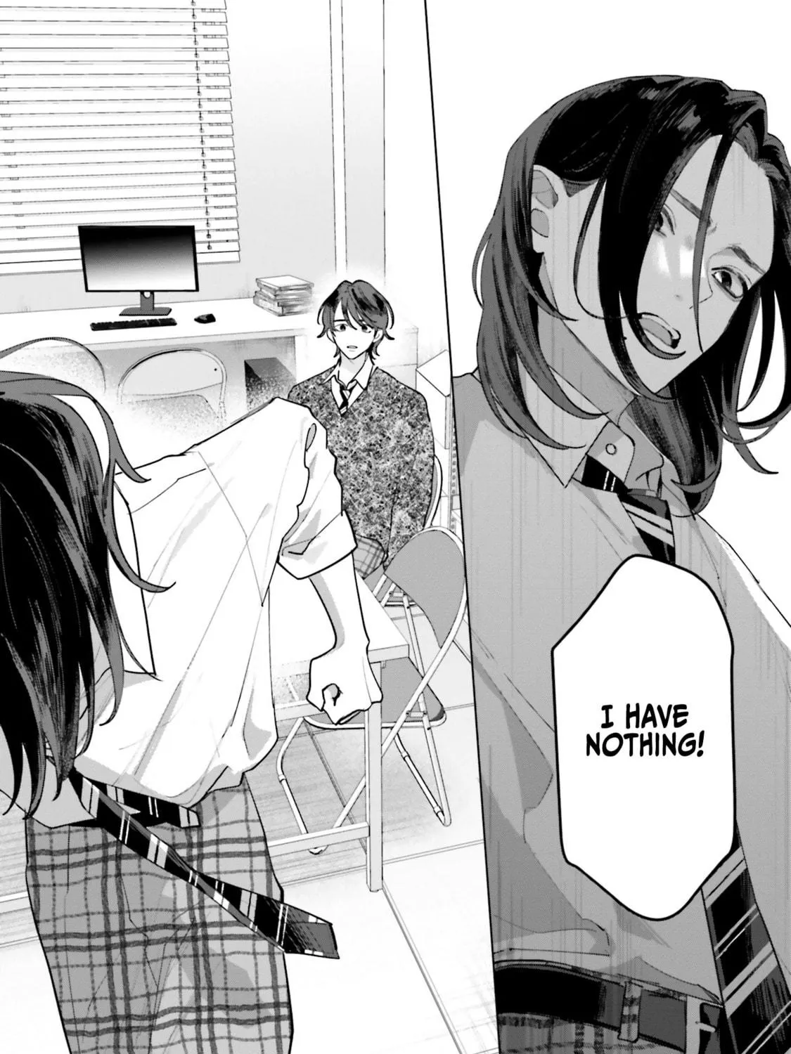 Read Studio Cabana chapter 32 image 77 on Lezhin