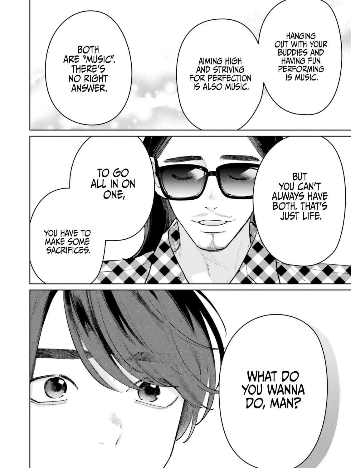 Read Studio Cabana chapter 32 image 85 on Lezhin