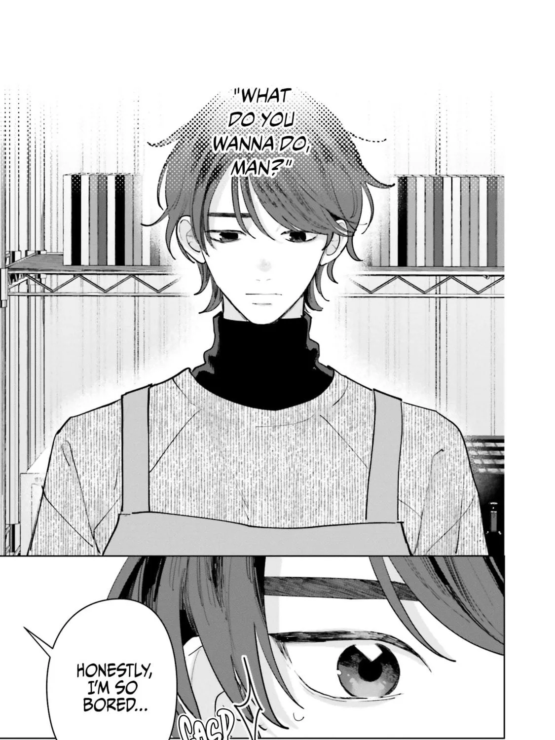 Read Studio Cabana chapter 32 image 87 on Lezhin