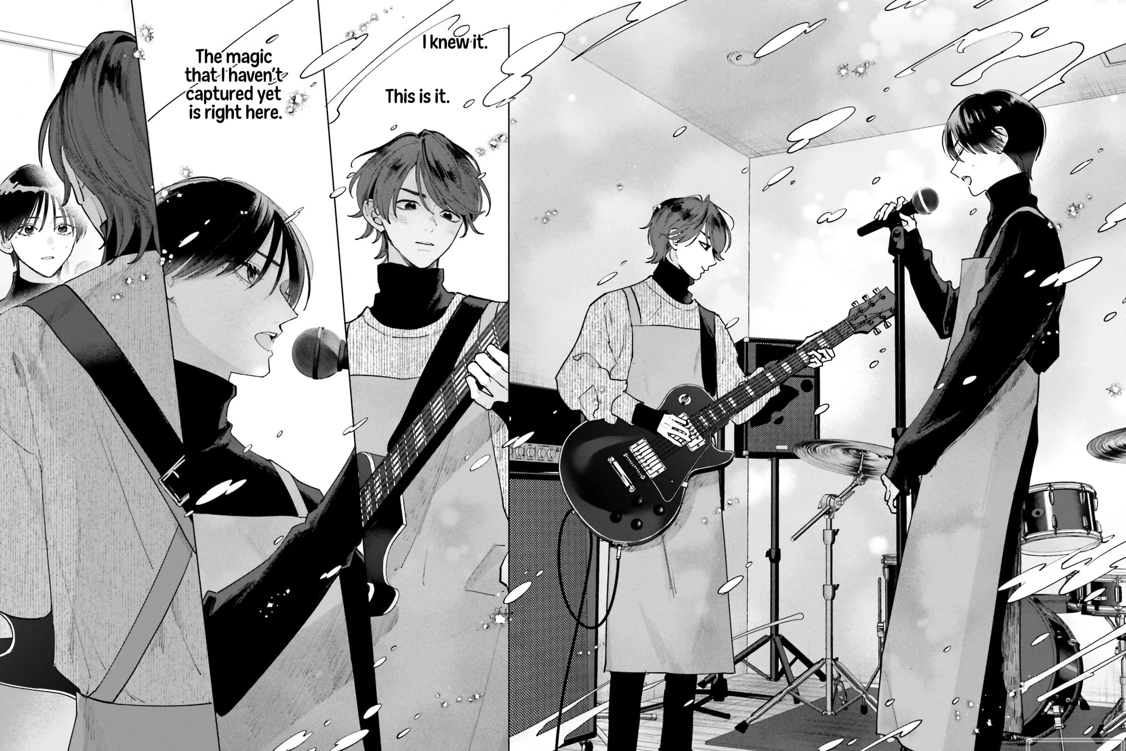 Read Studio Cabana chapter 32 image 93 on Lezhin