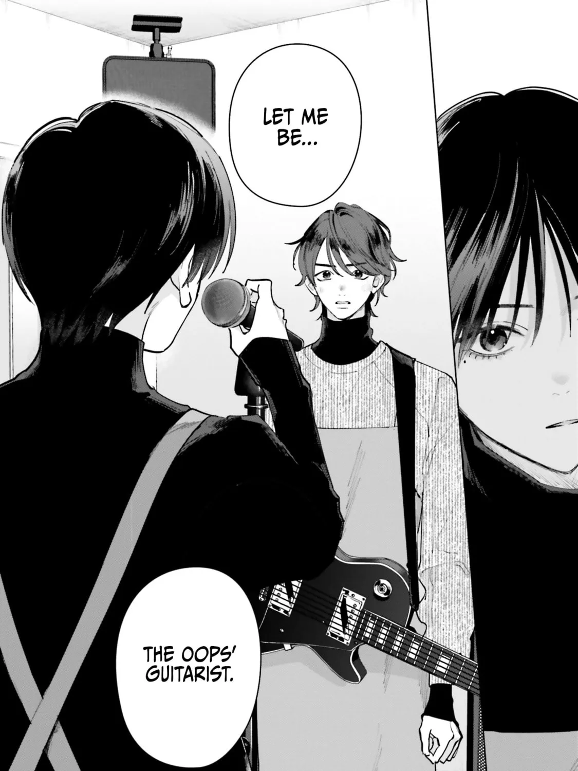 Read Studio Cabana chapter 32 image 95 on Lezhin