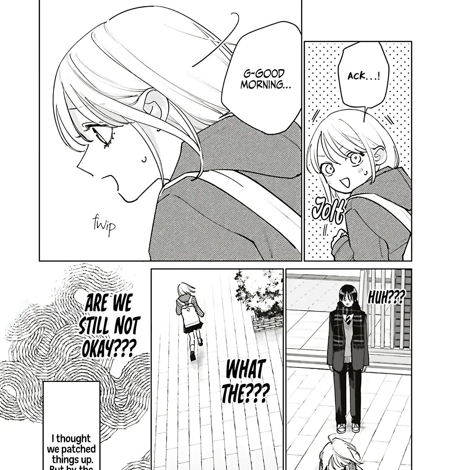 Read Studio Cabana chapter 33 image 10 on Lezhin