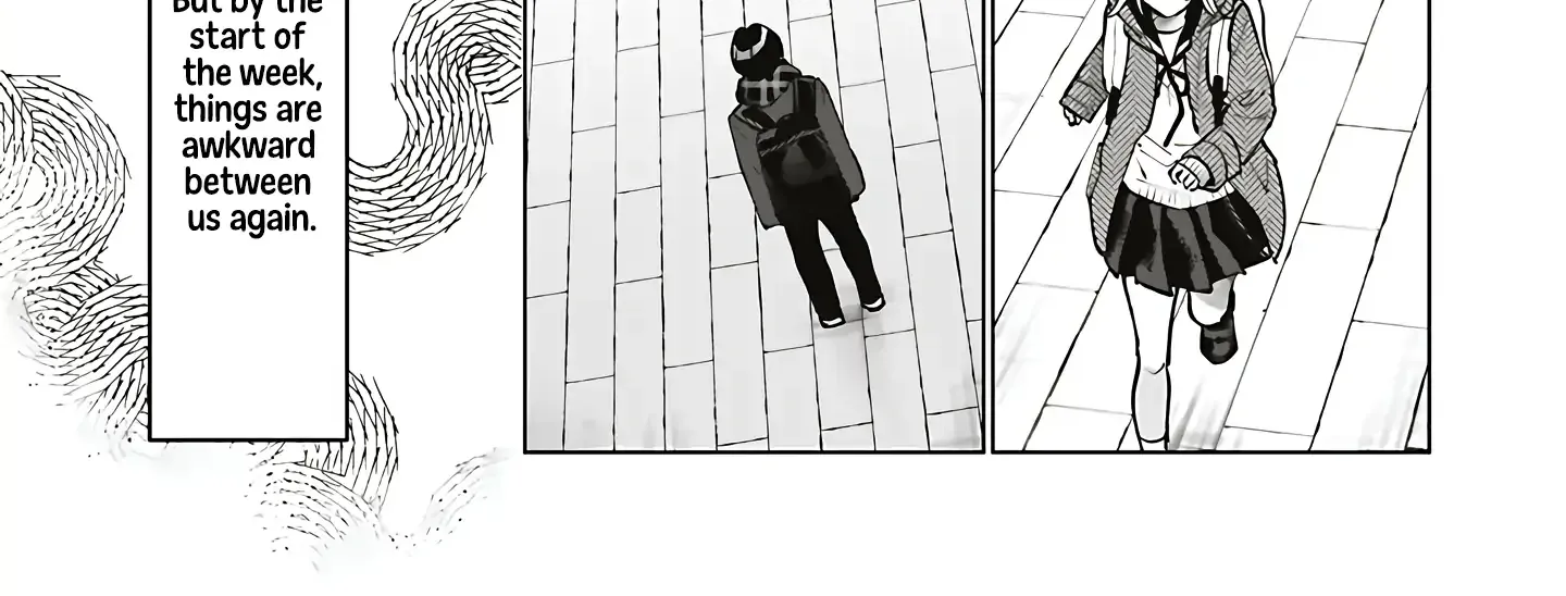 Read Studio Cabana chapter 33 image 11 on Lezhin