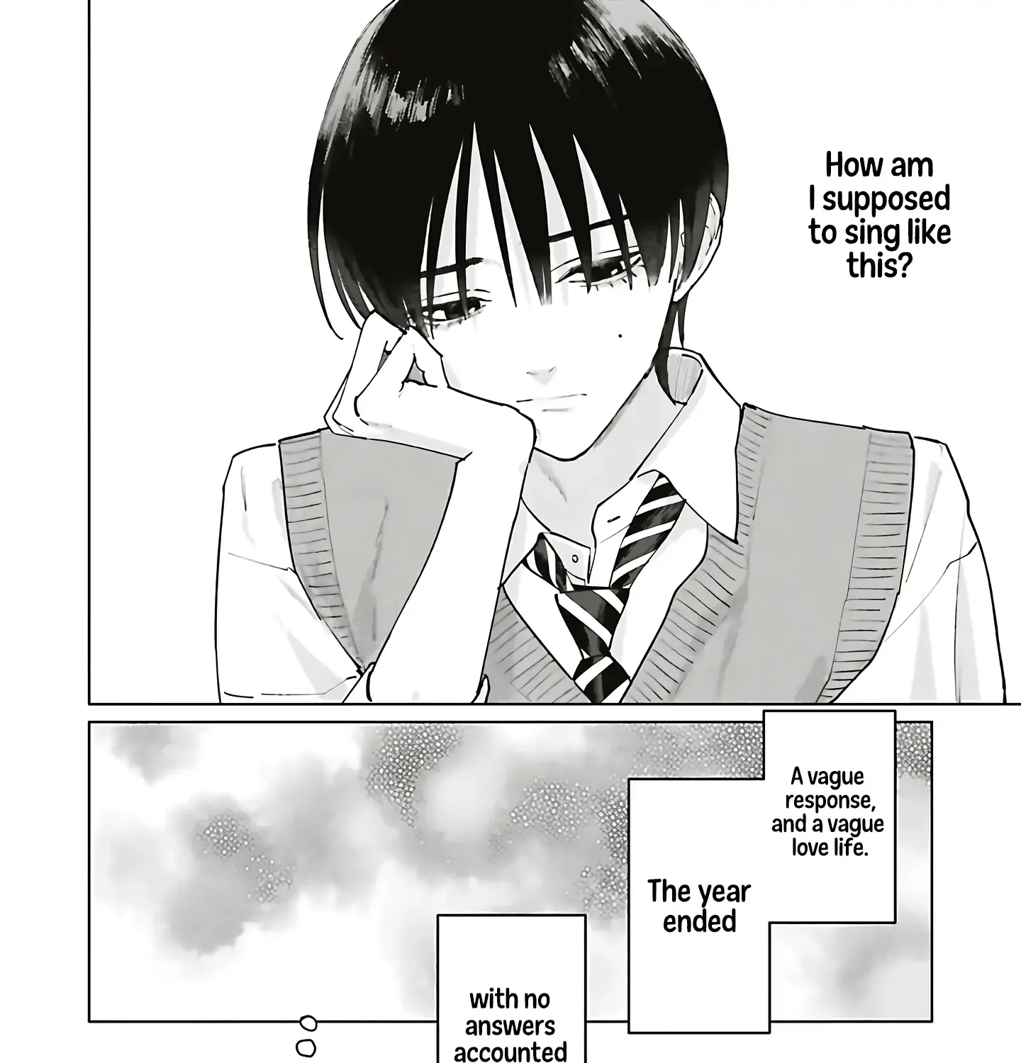 Read Studio Cabana chapter 33 image 12 on Lezhin