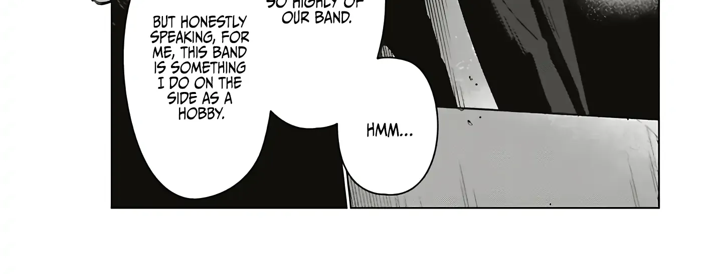 Read Studio Cabana chapter 33 image 19 on Lezhin
