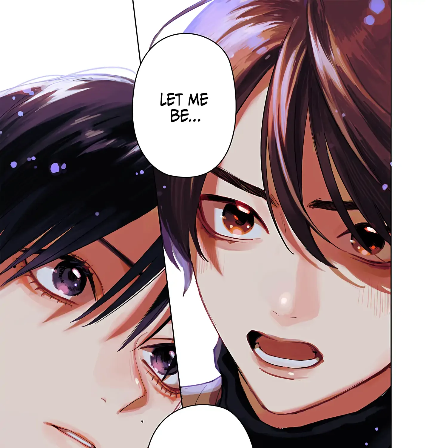 Read Studio Cabana chapter 33 image 2 on Lezhin