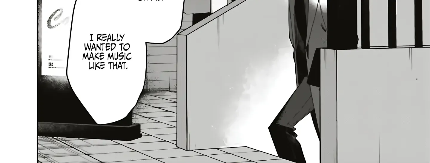 Read Studio Cabana chapter 33 image 21 on Lezhin