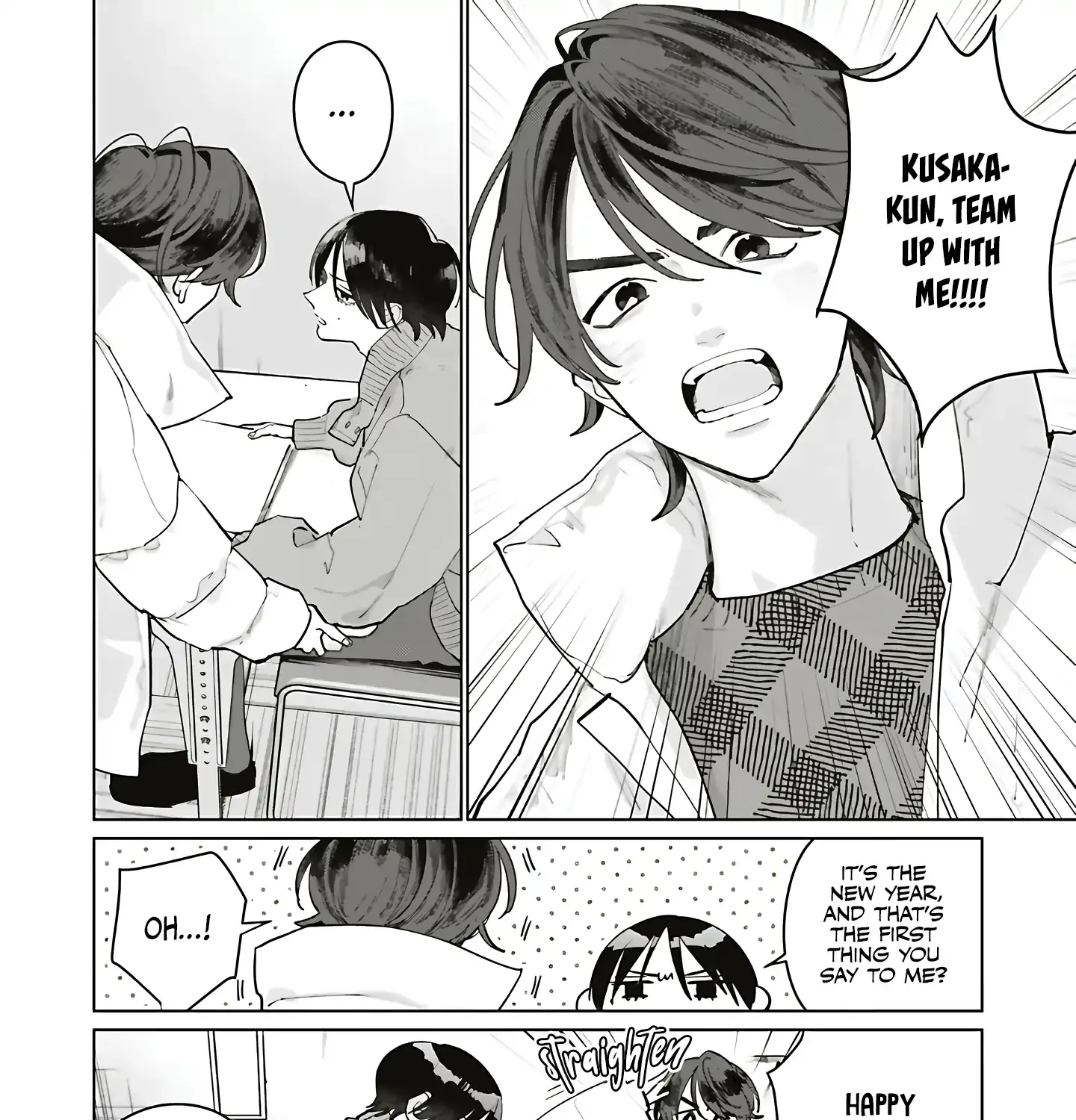 Read Studio Cabana chapter 33 image 28 on Lezhin