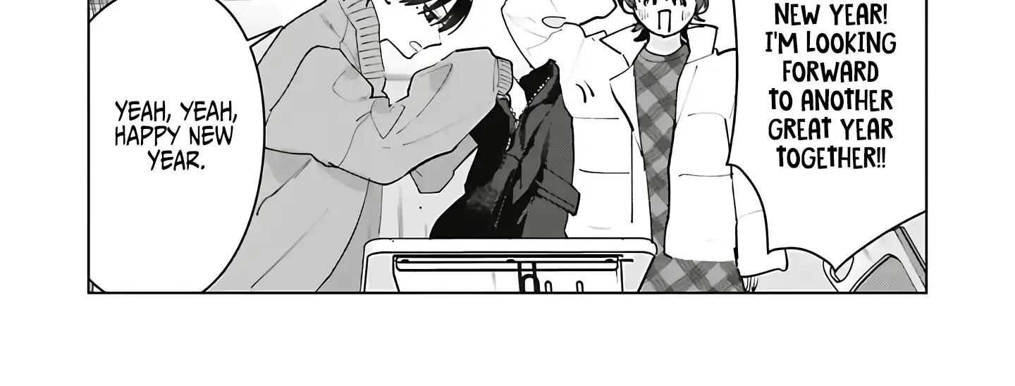 Read Studio Cabana chapter 33 image 29 on Lezhin