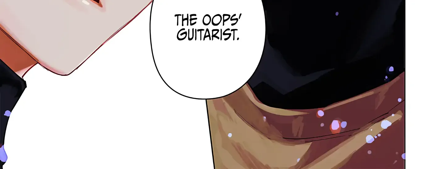 Read Studio Cabana chapter 33 image 3 on Lezhin