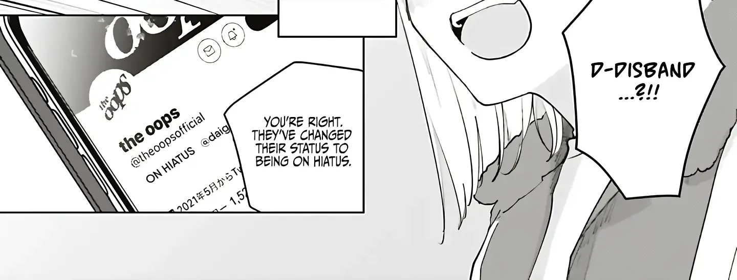 Read Studio Cabana chapter 33 image 33 on Lezhin