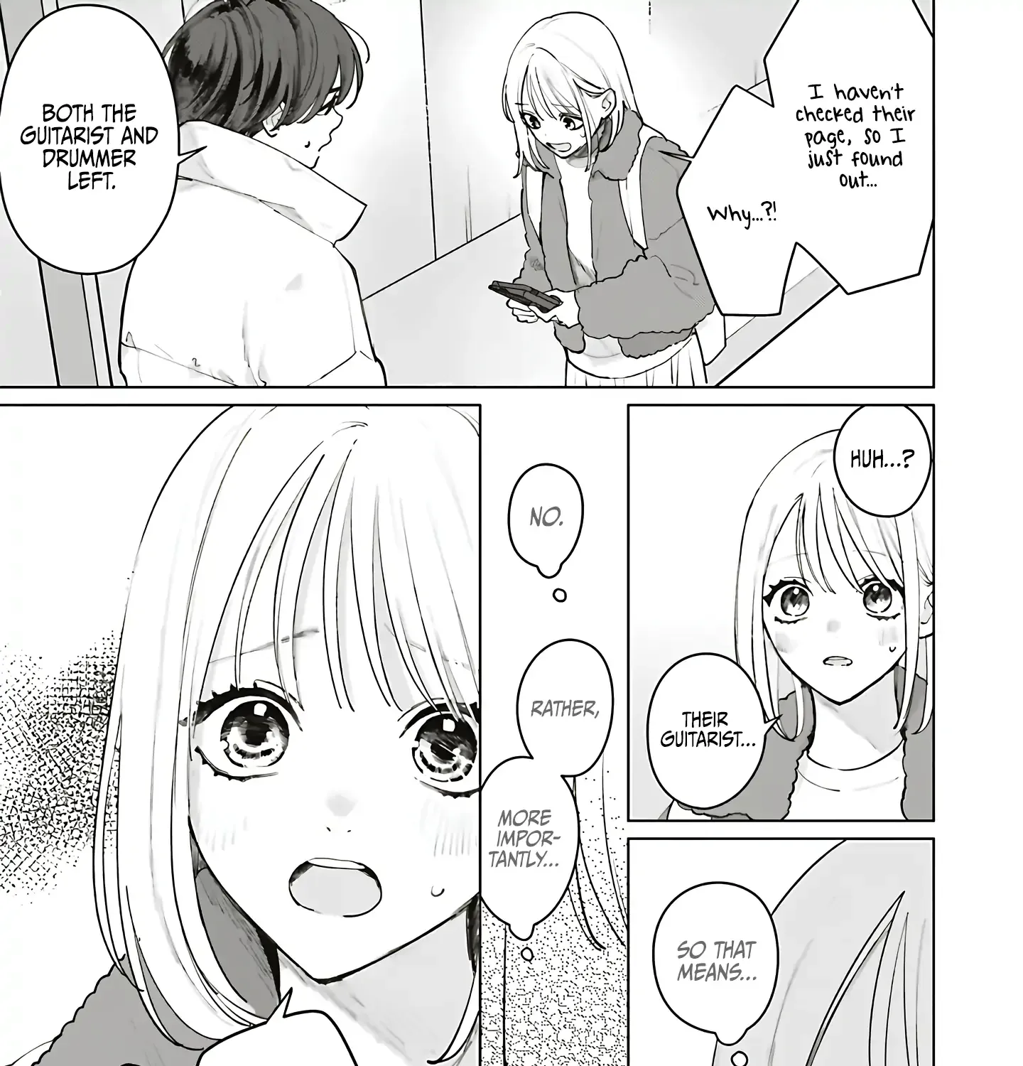 Read Studio Cabana chapter 33 image 34 on Lezhin