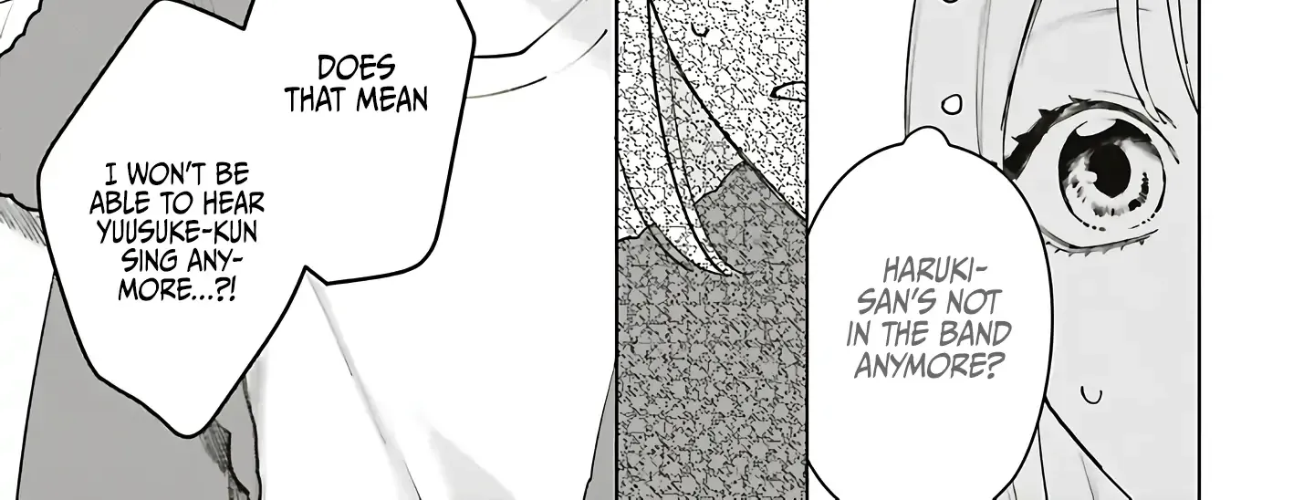 Read Studio Cabana chapter 33 image 35 on Lezhin
