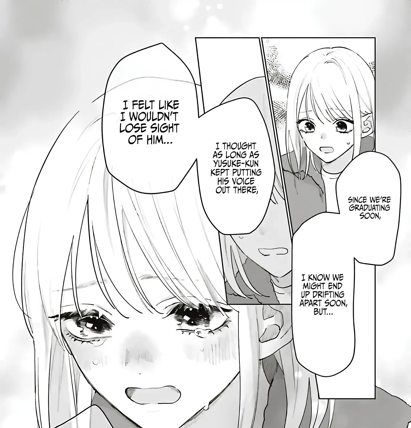 Read Studio Cabana chapter 33 image 36 on Lezhin
