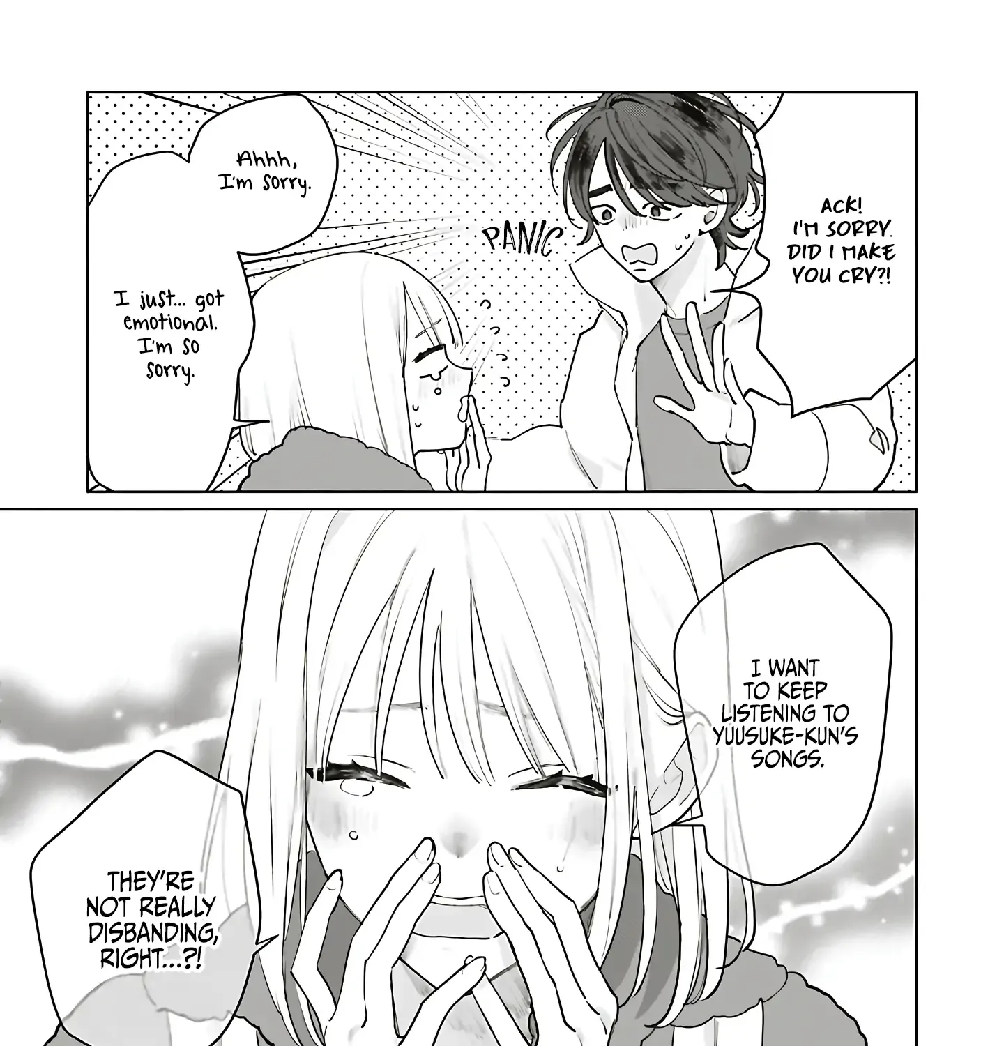 Read Studio Cabana chapter 33 image 38 on Lezhin