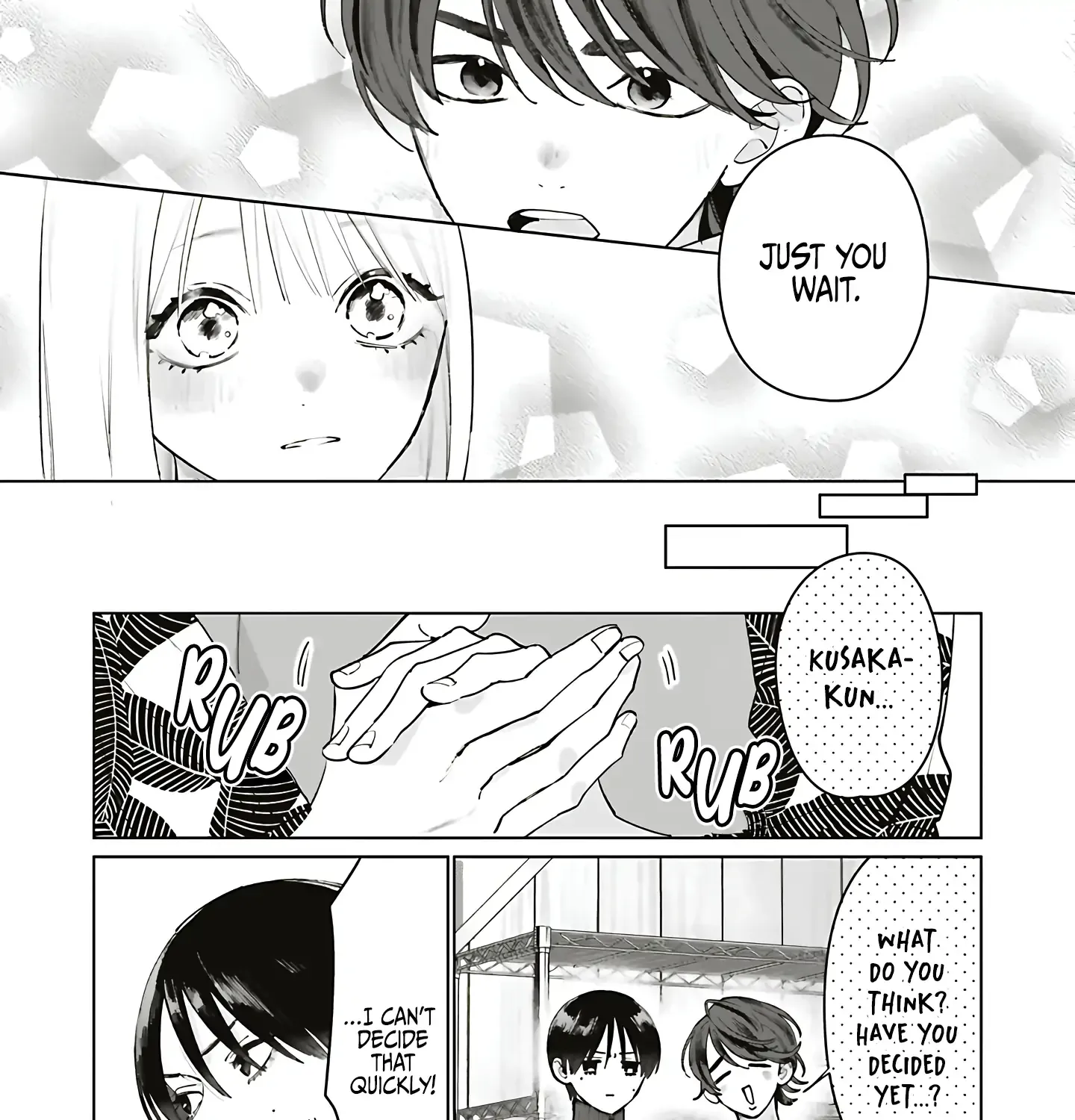 Read Studio Cabana chapter 33 image 42 on Lezhin