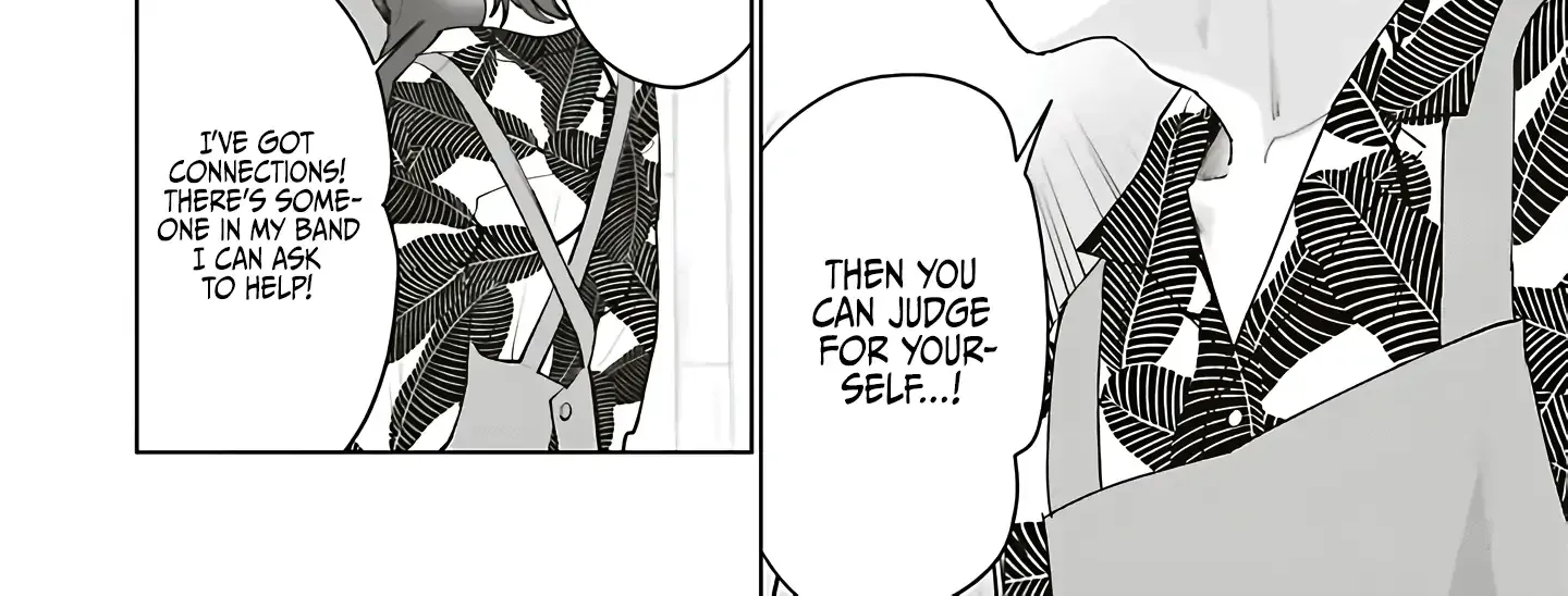 Read Studio Cabana chapter 33 image 45 on Lezhin
